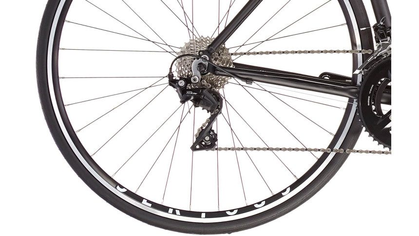 Vélo de Course Serious Valparola LTD Shimano 105 34/50 2022