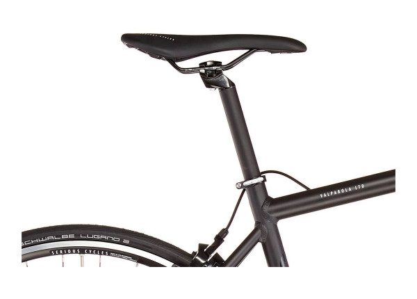 Vélo de Course Serious Valparola LTD Shimano 105 34/50 2022