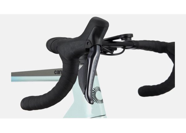 Vélo de Course Cannondale Systemsix Hi-Mod Disc Shimano Ultegra DI2 2023
