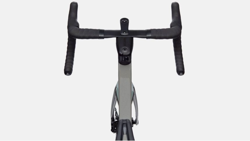 Vélo de Course Cannondale Systemsix Hi-Mod Disc Shimano Ultegra DI2 2023