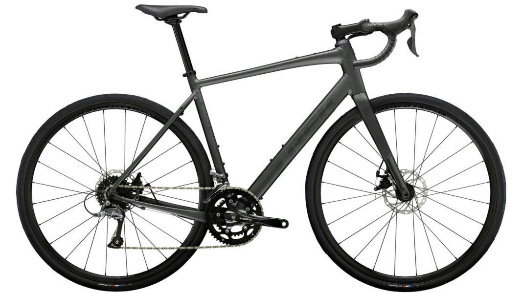 Vélo de route Trek Domane AL 2 Shimano Claris 2024