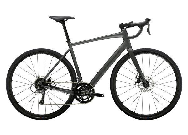 Vélo de route Trek Domane AL 2 Shimano Claris 2024
