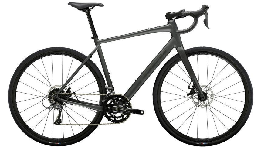 Vélo de route Trek Domane AL 2 Shimano Claris 2024