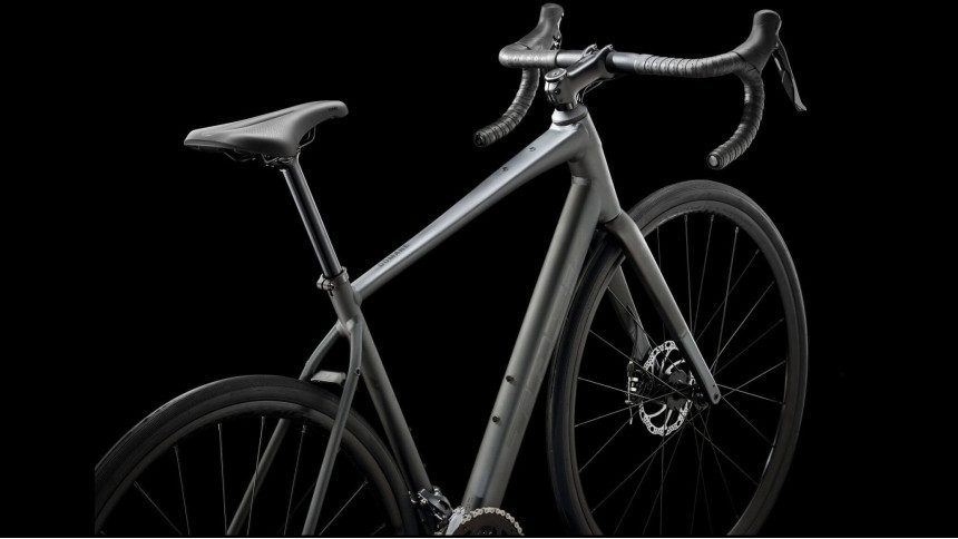 Vélo de route Trek Domane AL 2 Shimano Claris 2024