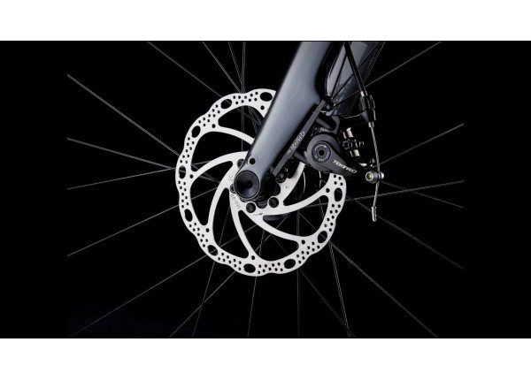 Vélo de route Trek Domane AL 2 Shimano Claris 2024