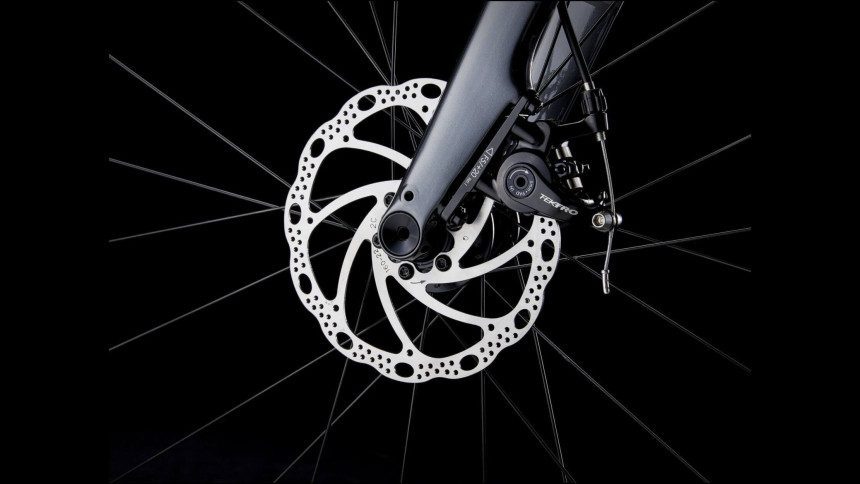 Vélo de route Trek Domane AL 2 Shimano Claris 2024