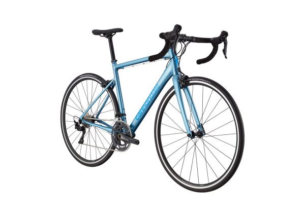 Vélo de route Cannondale CAAD Optimo 1 Shimano 105 2023