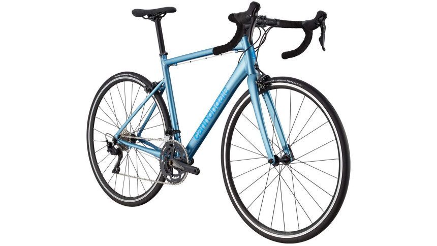 Vélo de route Cannondale CAAD Optimo 1 Shimano 105 2023
