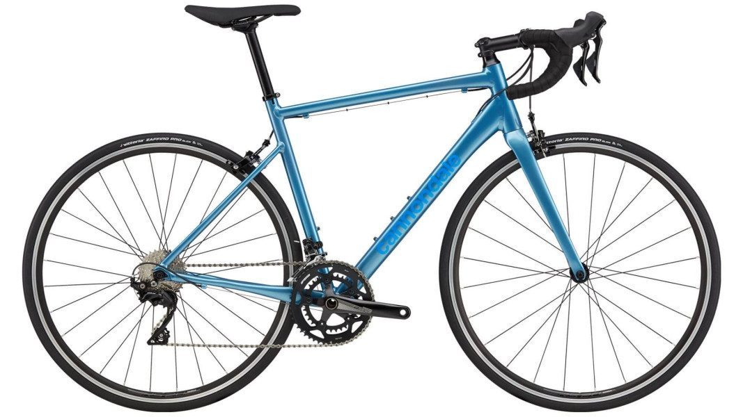 Vélo de route Cannondale CAAD Optimo 1 Shimano 105 2023
