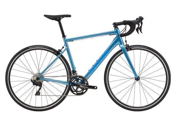 Vélo de route Cannondale CAAD Optimo 1 Shimano 105 2023
