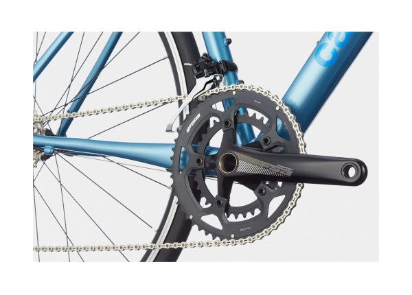 Vélo de route Cannondale CAAD Optimo 1 Shimano 105 2023