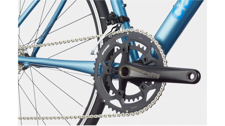 Vélo de route Cannondale CAAD Optimo 1 Shimano 105 2023