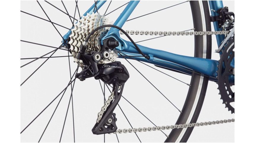 Vélo de route Cannondale CAAD Optimo 1 Shimano 105 2023