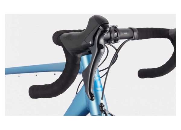 Vélo de route Cannondale CAAD Optimo 1 Shimano 105 2023