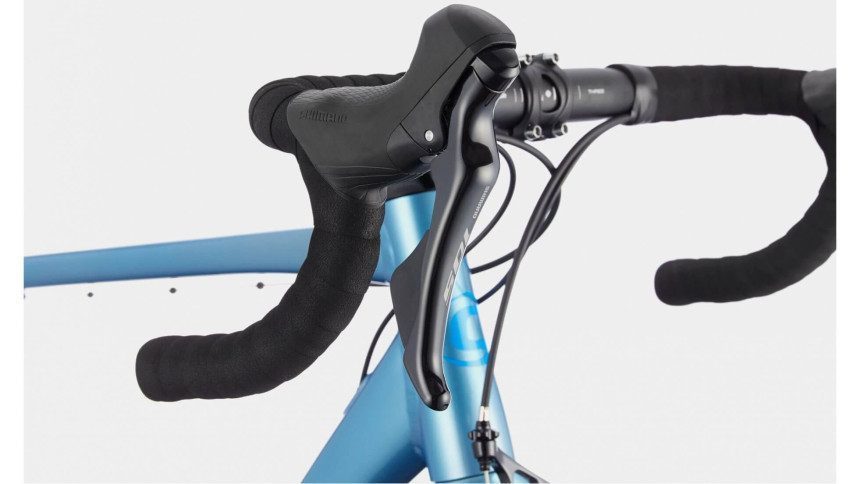 Vélo de route Cannondale CAAD Optimo 1 Shimano 105 2023