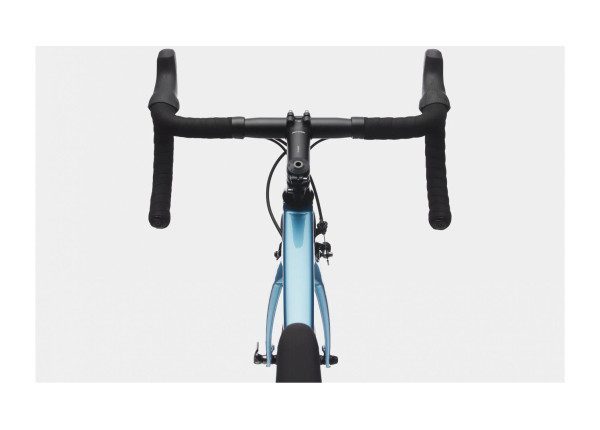 Vélo de route Cannondale CAAD Optimo 1 Shimano 105 2023