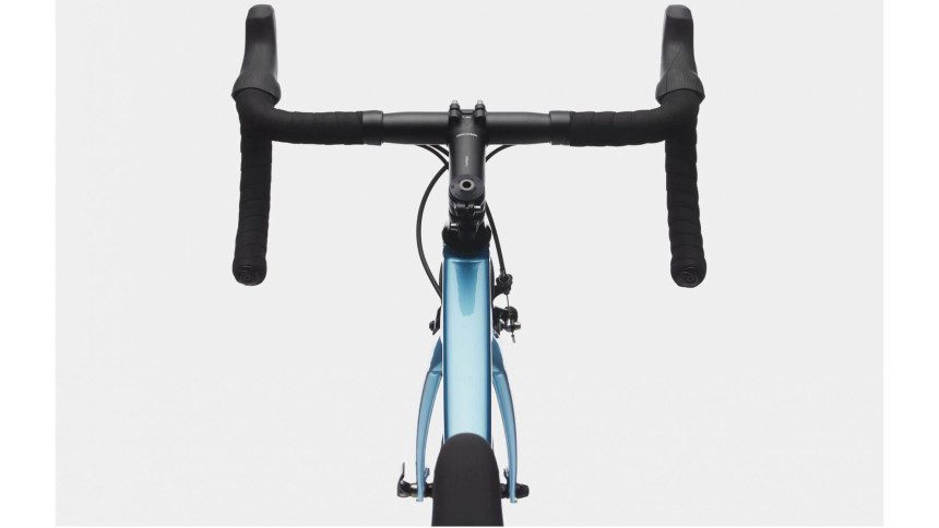 Vélo de route Cannondale CAAD Optimo 1 Shimano 105 2023