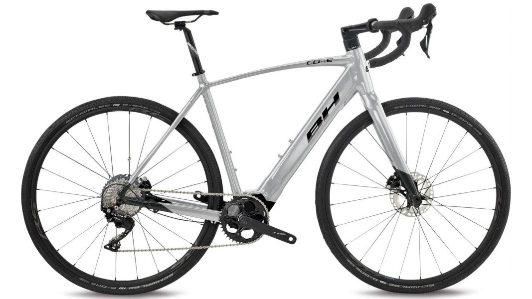 Vélo de Gravel BH Core GravelX 2.2 Shimano GRX 2023