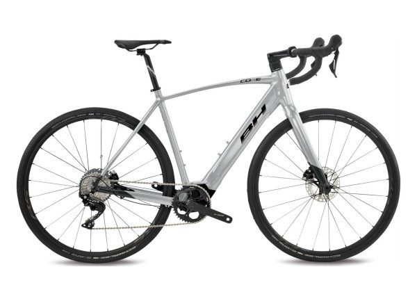 Vélo de Gravel BH Core GravelX 2.2 Shimano GRX 2023