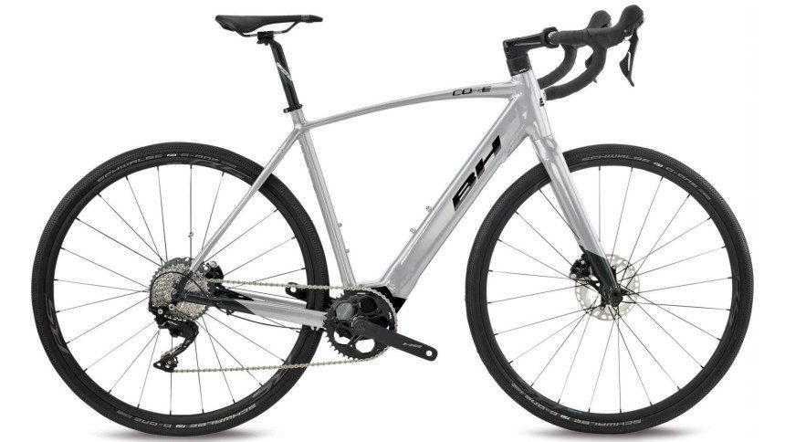 Vélo de Gravel BH Core GravelX 2.2 Shimano GRX 2023
