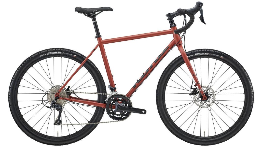 Vélo de Gravel Kona Rove Shimano Sora 2023