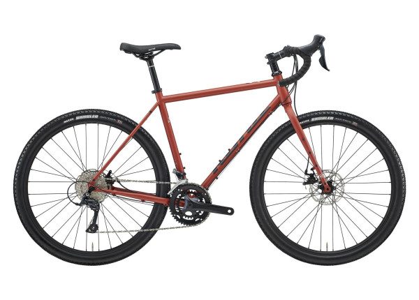 Vélo de Gravel Kona Rove Shimano Sora 2023