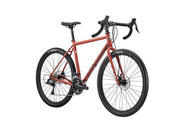 Vélo de Gravel Kona Rove Shimano Sora 2023