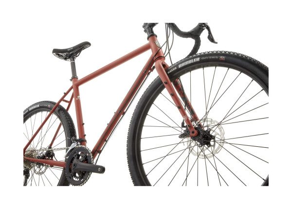 Vélo de Gravel Kona Rove Shimano Sora 2023