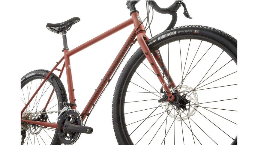 Vélo de Gravel Kona Rove Shimano Sora 2023