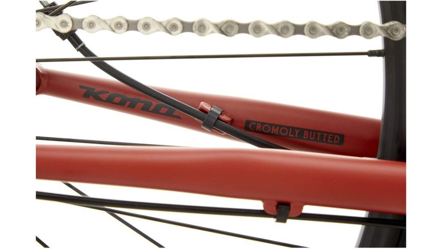 Vélo de Gravel Kona Rove Shimano Sora 2023