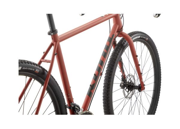 Vélo de Gravel Kona Rove Shimano Sora 2023