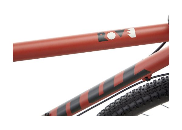 Vélo de Gravel Kona Rove Shimano Sora 2023