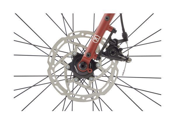 Vélo de Gravel Kona Rove Shimano Sora 2023