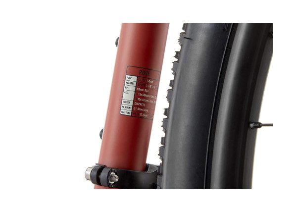 Vélo de Gravel Kona Rove Shimano Sora 2023