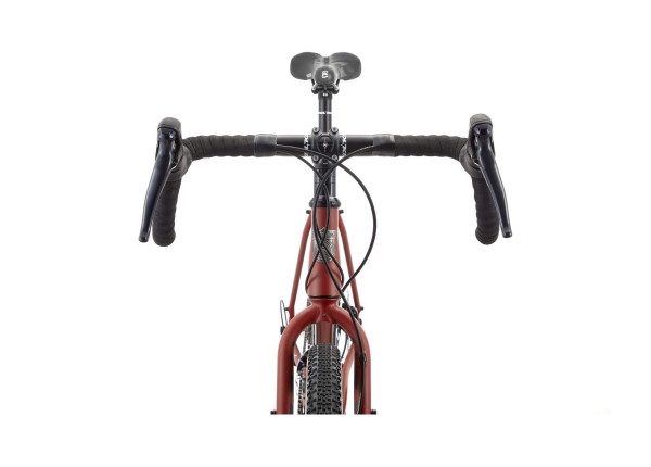Vélo de Gravel Kona Rove Shimano Sora 2023