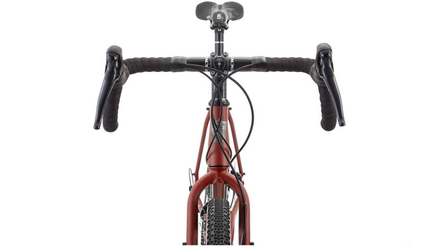 Vélo de Gravel Kona Rove Shimano Sora 2023