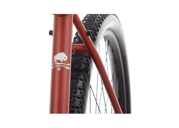 Vélo de Gravel Kona Rove Shimano Sora 2023