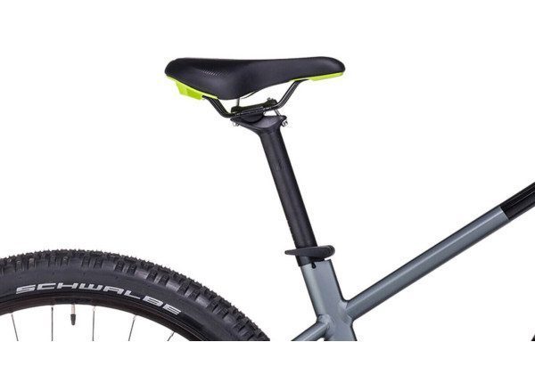 VTT Électrique Cube Reaction Hybrid Pro 625 29"/27.5" 2023