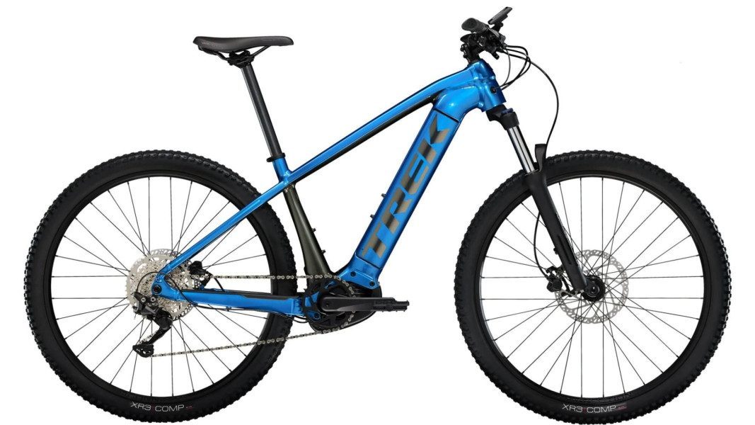 VTT Semi-Rigide Trek Powerfly 4 Shimano Deore 29"/27.5" 2023