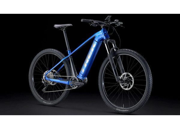VTT Semi-Rigide Trek Powerfly 4 Shimano Deore 29"/27.5" 2023