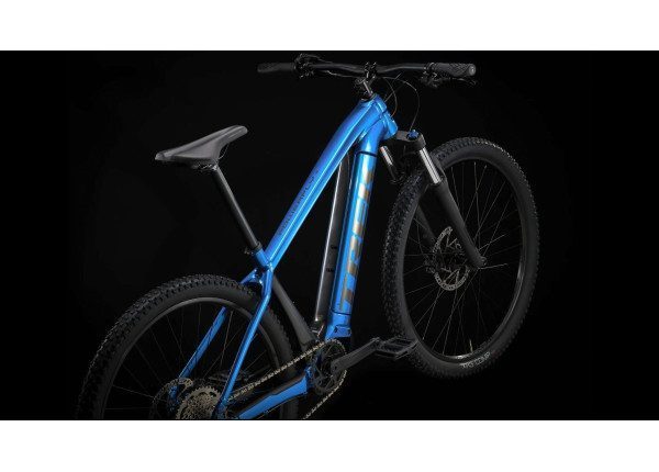 VTT Semi-Rigide Trek Powerfly 4 Shimano Deore 29"/27.5" 2023