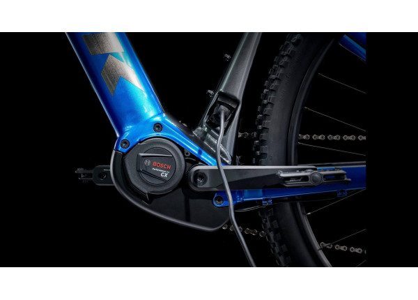 VTT Semi-Rigide Trek Powerfly 4 Shimano Deore 29"/27.5" 2023