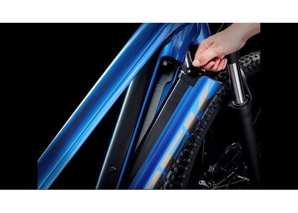 VTT Semi-Rigide Trek Powerfly 4 Shimano Deore 29"/27.5" 2023