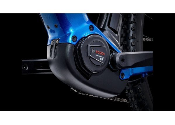 VTT Semi-Rigide Trek Powerfly 4 Shimano Deore 29"/27.5" 2023