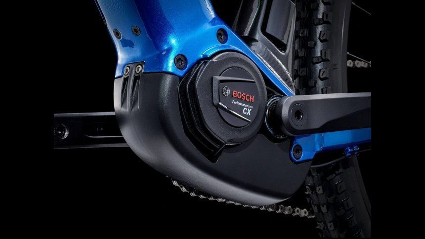 VTT Semi-Rigide Trek Powerfly 4 Shimano Deore 29"/27.5" 2023