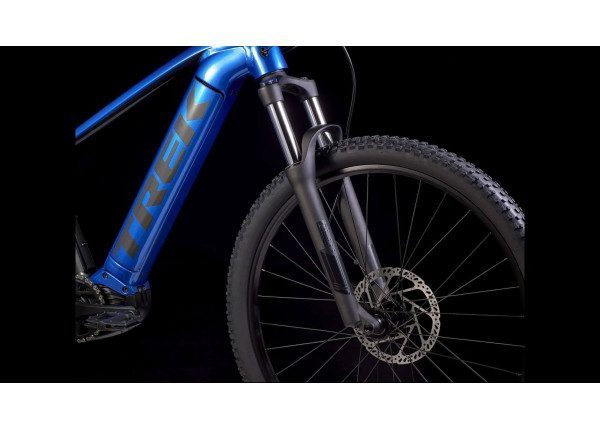 VTT Semi-Rigide Trek Powerfly 4 Shimano Deore 29"/27.5" 2023
