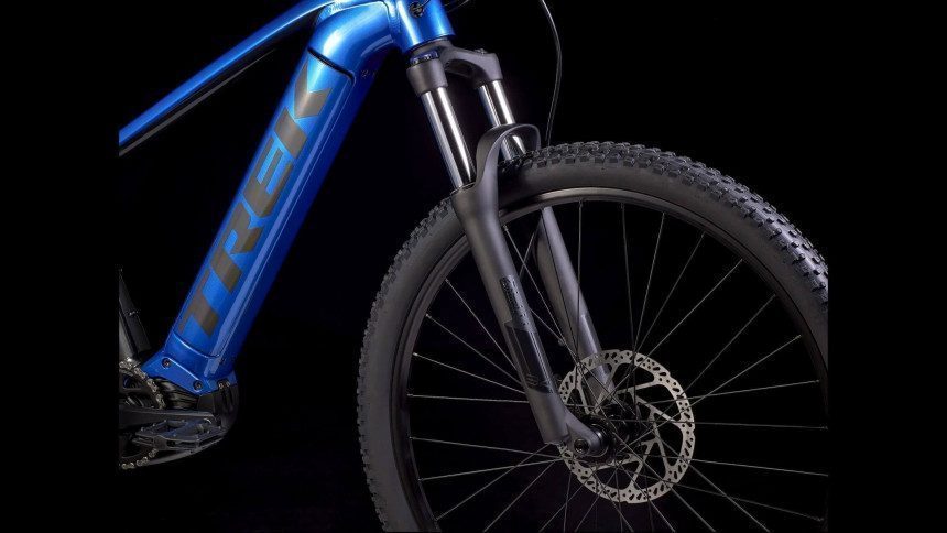 VTT Semi-Rigide Trek Powerfly 4 Shimano Deore 29"/27.5" 2023
