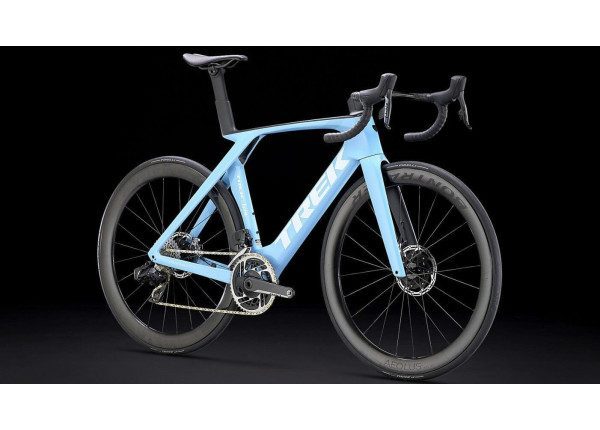 Vélo de route Trek Madone SLR 9 Sram Red eTap AXS 2023