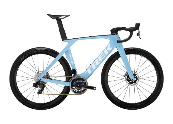 Vélo de route Trek Madone SLR 9 Sram Red eTap AXS 2023