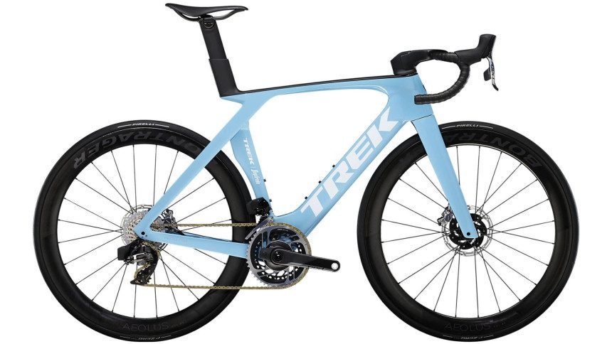 Vélo de route Trek Madone SLR 9 Sram Red eTap AXS 2023